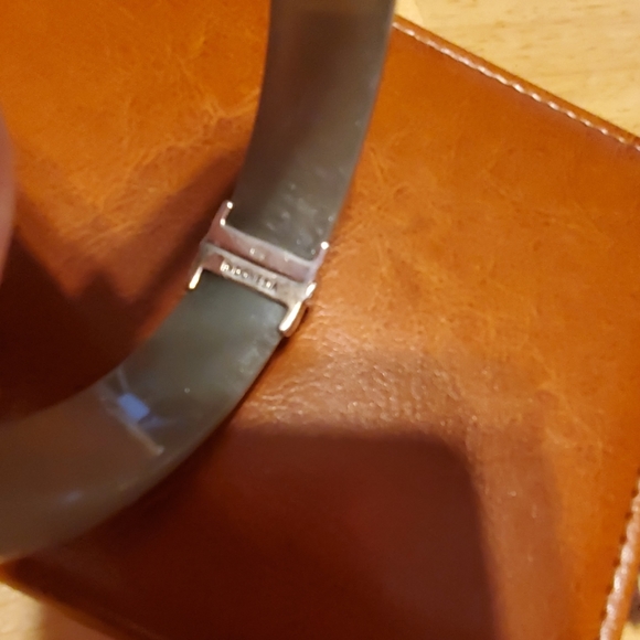 Silpada Hinged Bangle - Picture 4 of 6